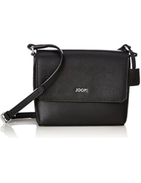 Joop Damen Pure Alexa Shoulderbag Shf Schultertasche, 7.5x18x19 cm