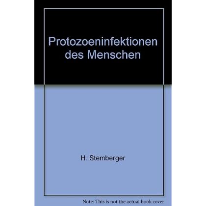 [PDF] Protozoeninfektionen des Menschen KOSTENLOS DOWNLOAD