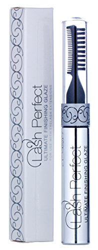 Lash Perfect Finishing, Glaze