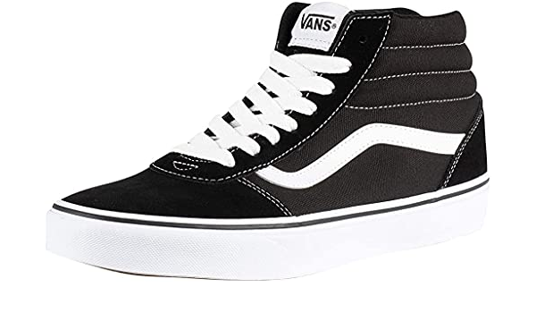 vans chapman mid pump