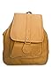 Alice Stylish Backpack(Yellow,Bag25) RS.399.00