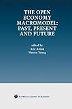 Image de The Open Economy Macromodel: Past, Present and Future