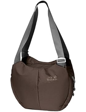 Jack Wolfskin Damen Umhängetasche Uptown