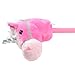 Fanatsy Sparkle The Pink Hobby Horse With Real Sounds