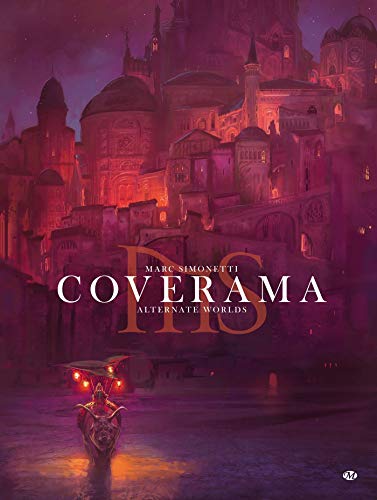 Coverama, Alternate Worlds Coverama, Alternate Worlds