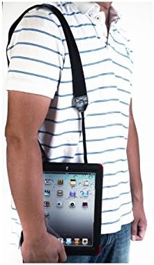 TARGUS SafePORT adjustable shoulder strap for heavy.