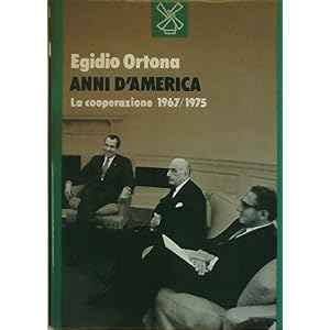 Anni d'America: 3