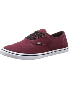 Vans AUTHENTIC LO PRO Unisex-Erwachsene Sneakers