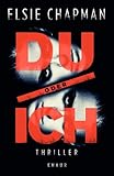 Image de Du oder ich: Thriller