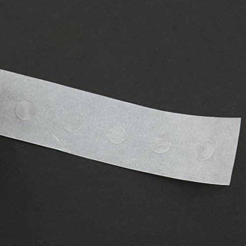 300 Klebepunkte Klebrige Handwerk Klar Karte Machen Abnehmbar 5mm Scrapbooking - 6