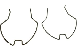 3RG INDUSTRIAL - Anello a Manicotto Turbo - OEM 144609034R - Ricambi E Parti di Automobili Moto - Parti Motore Equipaggiamento del Veicolo E Altri Marchi Compatibile con Auto E Moto.