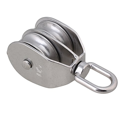 Doppelte-Umlenkrolle + Ratgeber + Infos + Top-Produkte