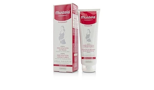 mustela stretch mark cream uk