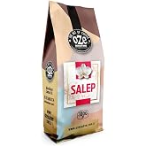 Ozeline Oze Kahve Toz Salep 1000G