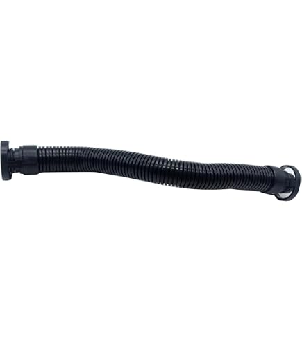 Crankcase Breather Hose PCV FOR FORD TRANSIT IV 2.2 07->ON Diesel | UK