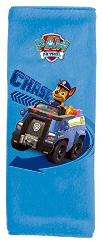 Preisvergleich Produktbild Nickelodeon 80161 Gurtschoner