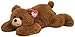 Produktbild Ty Classic Mesquite Dark Brown Bear von, Digi