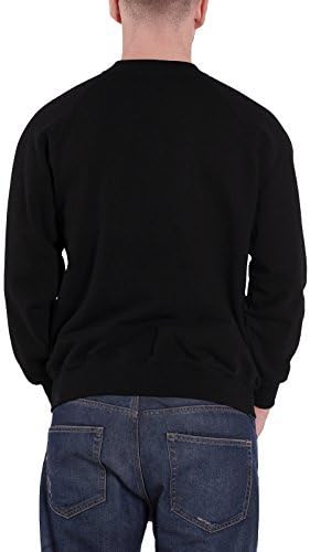 Mastodon 'Admat' Crew Neck Sweatshirt (2 extra large)