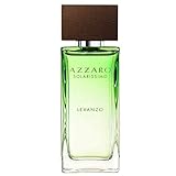 baugewerbe jobsuche 75 ml AZZAR0 Herren Solarissimo Levenzo Eau de Toilette Spray, 1er Pack (1 x 75 ml)