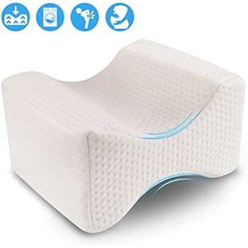 Cuscino Ergonomico Per Ginocchia A Forma Di Cuore: La Svolta Per Dormire Bene E Dire Addio Al Dolore Notturno!