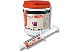 FARNAM FedVet - Leva-Carb seringue - 1 seringue