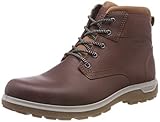 Anlass: Casual ECCO Herren Whistler Klassische Stiefel, Braun (Brandy 50653), 43 EU