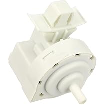 Elettrovalvola Lavatrice 2 Vie 180° Ricambio Originale 41018989 Per Candy, Hoover E Bestcool - Prodotta In EU - Garanzia 5 Anni - ONIX TECH