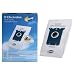 Produktbild Electrolux ELE0008 Electrolux vacuum cleaner bag S-BAG