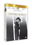 L'affaire cic�ron [FR Import] - James Mason