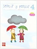  Sentir y Pensar. 4 Primaria - 9788467540659