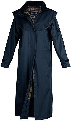 Jack Murphy Malvern Blackberry Coat