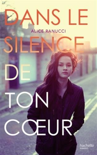 couverture de : Dans le silence de ton coeur