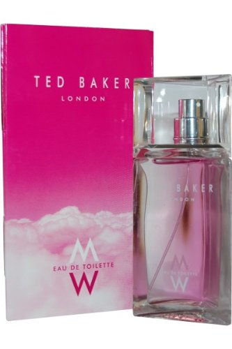 W by Ted Baker - Eau de Toilette Spray 75ml - AMC48236