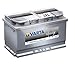 Price comparison product image Car Battery Varta Start Stop F22 12 V 80Ah 730 A battery