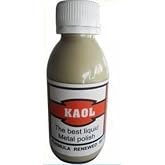 Miraculous Metal Polisher Kaol Gold Silver Copper Nickel Brass Polisher Magic Metal Polisher