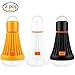 Produktbild Camping LED Laterne Zelt Leuchtmittel tragbar Zelt Laterne Lampe 4 Modi Camping Lichter für Camping Wandern Angeln tongshop Notfall Taschenlampe für Outdoor Laterne Zubehör