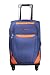 F Gear Bavaria Blue Orange Polyester 56(cm) Softsided Carry-On RS.2999.00