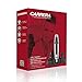 Carrera CRR Gentle 24 Nose / Ear Hair Trimmer 3-in-1 Redline