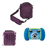 vtech kidizoom camera  Awesome Laptop Bag Parent morado morado 78 - VTech Kidizoom Camera Connect