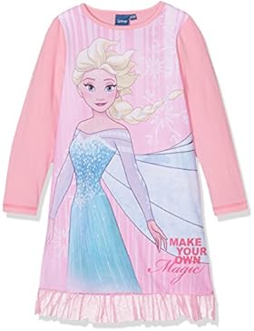 Leomil Fashion Mädchen Nachthemd Nightdress