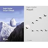 Hayat ve İnsan Olmak Kitap Seti (2 Kitap)