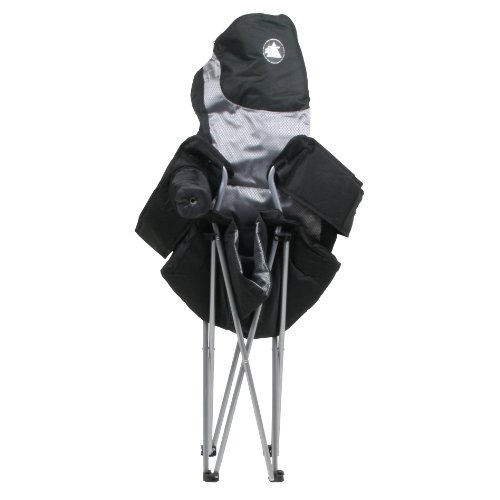 Family Camping Choosing The Best Chair Outdoor Equipment Review