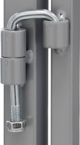 IB-Style Kaminschutzgitter - 4