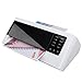 Produktbild A4 Heiß/Kalt LaminiergeräT Maschine FüR Home Office Schule, Professionelle Papier Dokument Foto Hand Karte Laminator Ect, ZubehöR Elektronik Leise Einfach Stilvoll