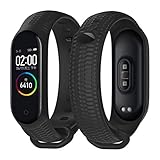 ❤【Simple y resistente】: fácil de instalar y quitar solo con una presión en la parte posterior del reloj, los tapones en ambos lados de la correa garantizan una conexión fuerte.