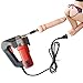Produktbild Handheld Sex-maschine mit Zwei-Layer-Silikon Dildo, Automatische Maschine Gun Fickmaschine Liebesmaschine, Stoßen Geschwindigkeit Einstellbar, Erotik Sex-Ausrüstung für Männer und Frauen