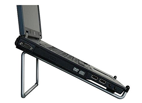 R-GO Tools RGOSC010 Basic Laptopständer silber - 3