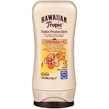 Hawaiian Tropic Mini Protección raso Sun Lotion SPF 15, 1er Pack (1 x 100 ml)
