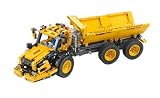 LEGO TECHNIC Hauler 8264 - Lego