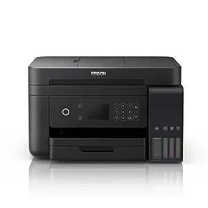 Epson L6170 Wi-Fi Duplex All-in-One Ink Tank Printer